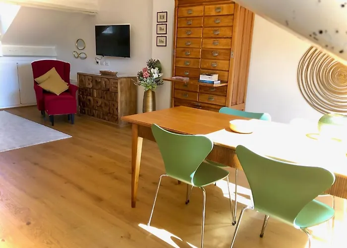 דירה Spazio M&m Via Augusto Anfossi 10 *